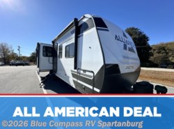 New 2026 Alliance RV Delta 292RL available in Duncan, South Carolina