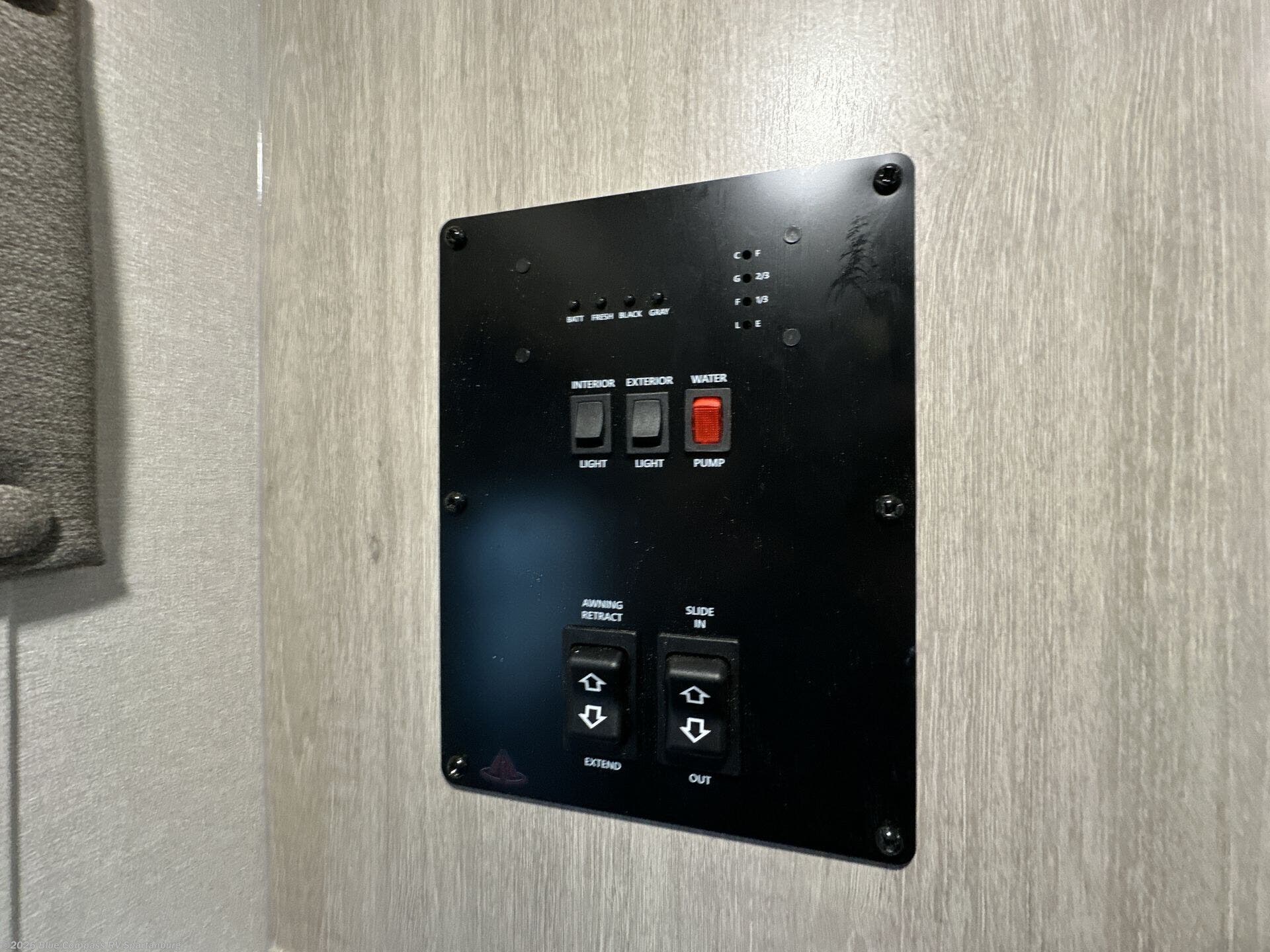 New 2026 Forest River Aurora Light 26BHS available in Duncan, South Carolina