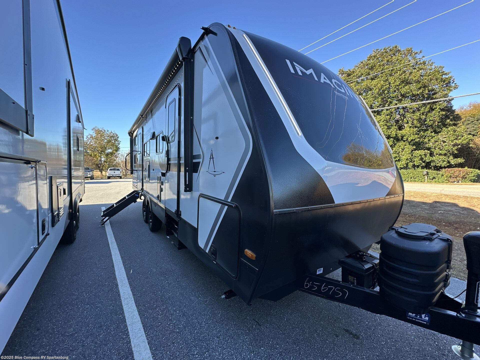 New 2026 Grand Design Imagine 2470BH available in Duncan, South Carolina