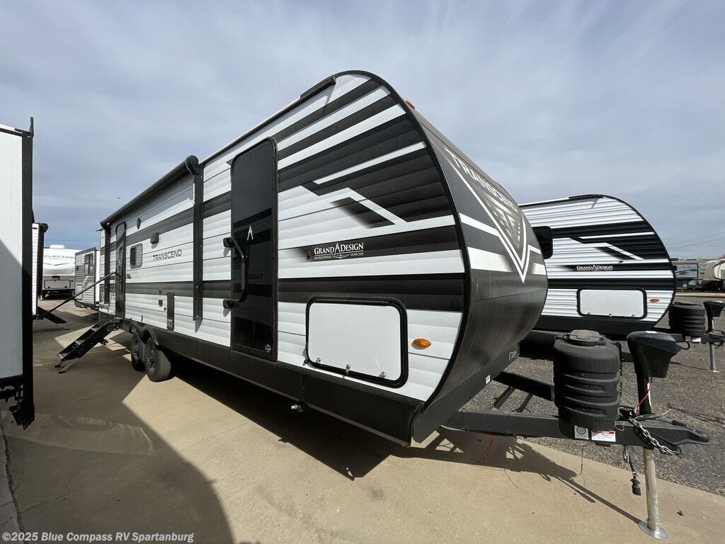New 2025 Grand Design Transcend Xplor 265BHT available in Duncan, South Carolina