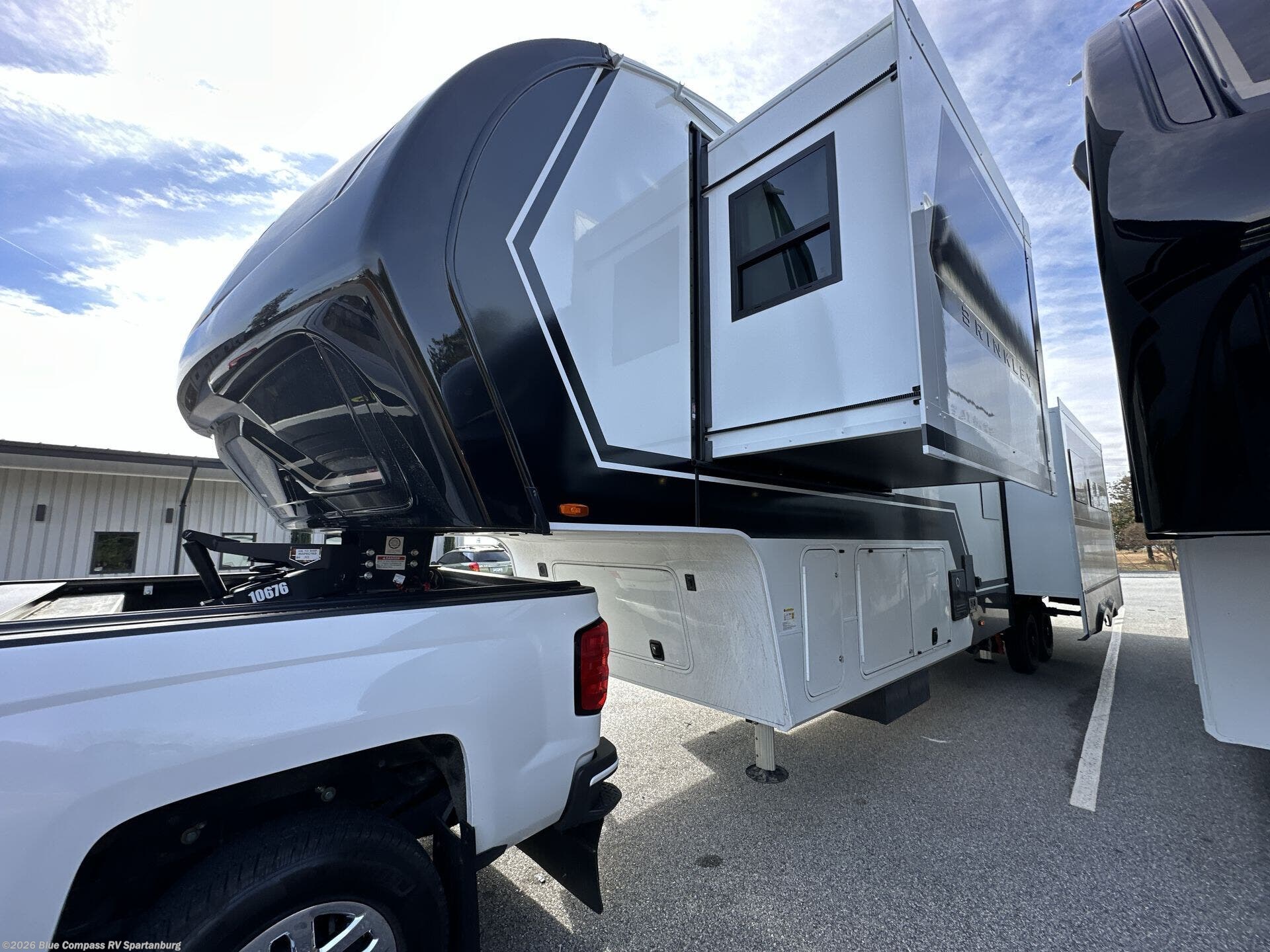 New 2026 Brinkley RV Model Z 3420 available in Duncan, South Carolina