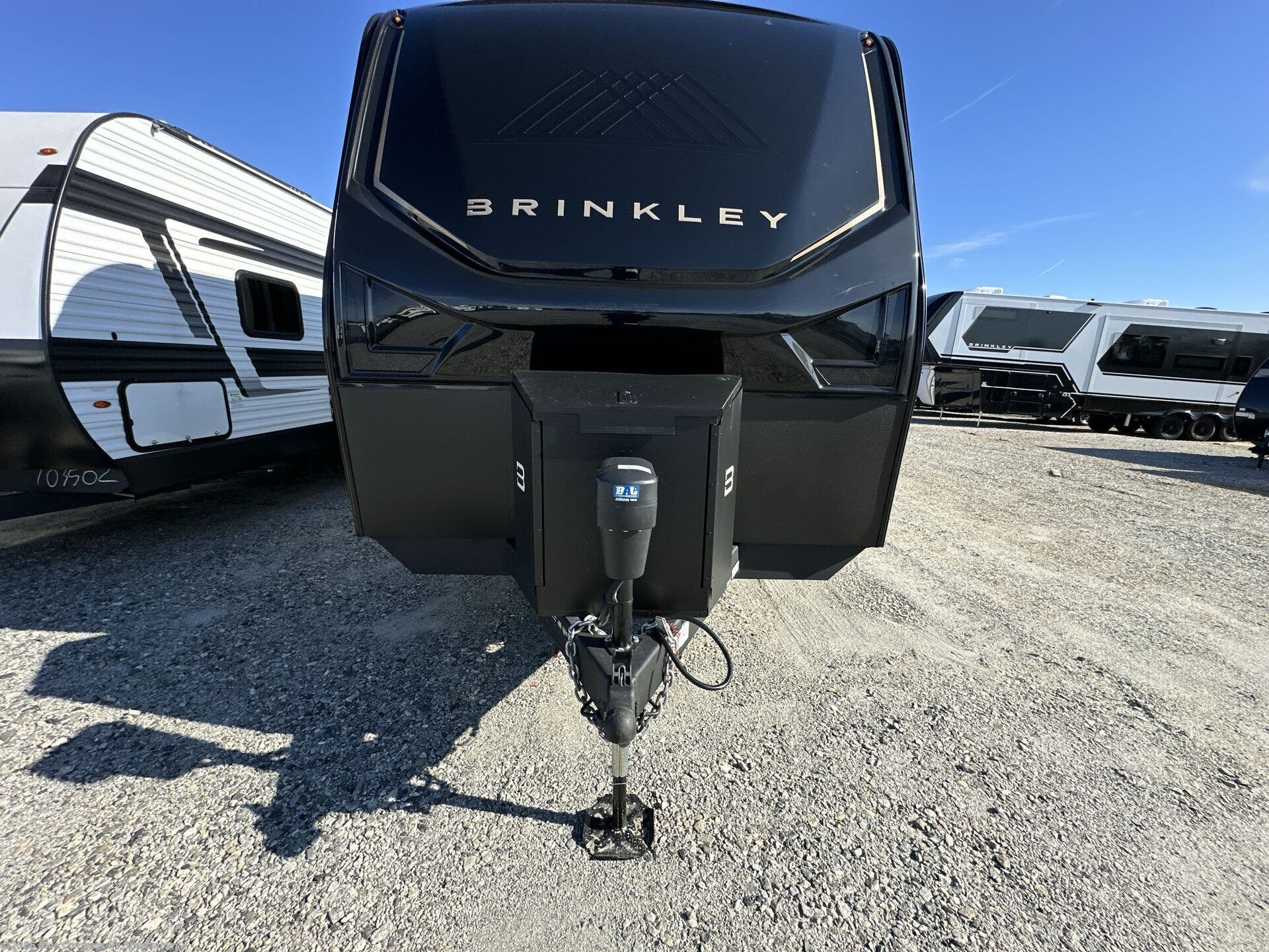 New 2026 Brinkley RV Model Z AIR 315 available in Duncan, South Carolina