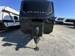 New 2026 Brinkley RV Model Z AIR 315 available in Duncan, South Carolina