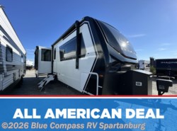New 2026 Brinkley RV Model Z AIR 315 available in Duncan, South Carolina