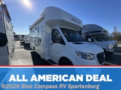 New 2026 Grand Design Lineage Series M 25TK available in Duncan, South Carolina