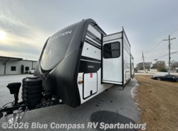 New 2026 Grand Design Reflection 345RLTS available in Duncan, South Carolina