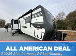New 2026 Grand Design Reflection 345RLTS available in Duncan, South Carolina