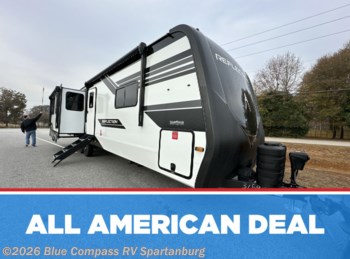 New 2026 Grand Design Reflection 345RLTS available in Duncan, South Carolina