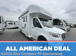 New 2026 Grand Design Lineage Series M 25TK available in Duncan, South Carolina