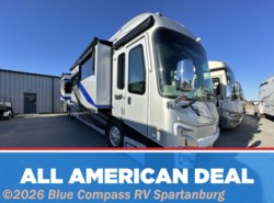 New 2026 Entegra Coach Anthem 44D available in Duncan, South Carolina