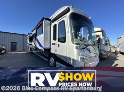 New 2026 Entegra Coach Anthem 44D available in Duncan, South Carolina
