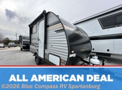 New 2026 Forest River Aurora Light 13BHX available in Duncan, South Carolina