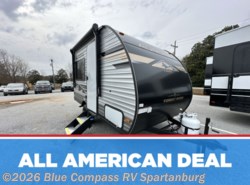 New 2026 Forest River Aurora Light 13RDX available in Duncan, South Carolina
