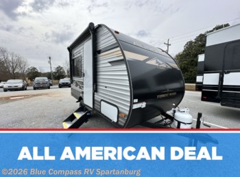 New 2026 Forest River Aurora Light 13RDX available in Duncan, South Carolina