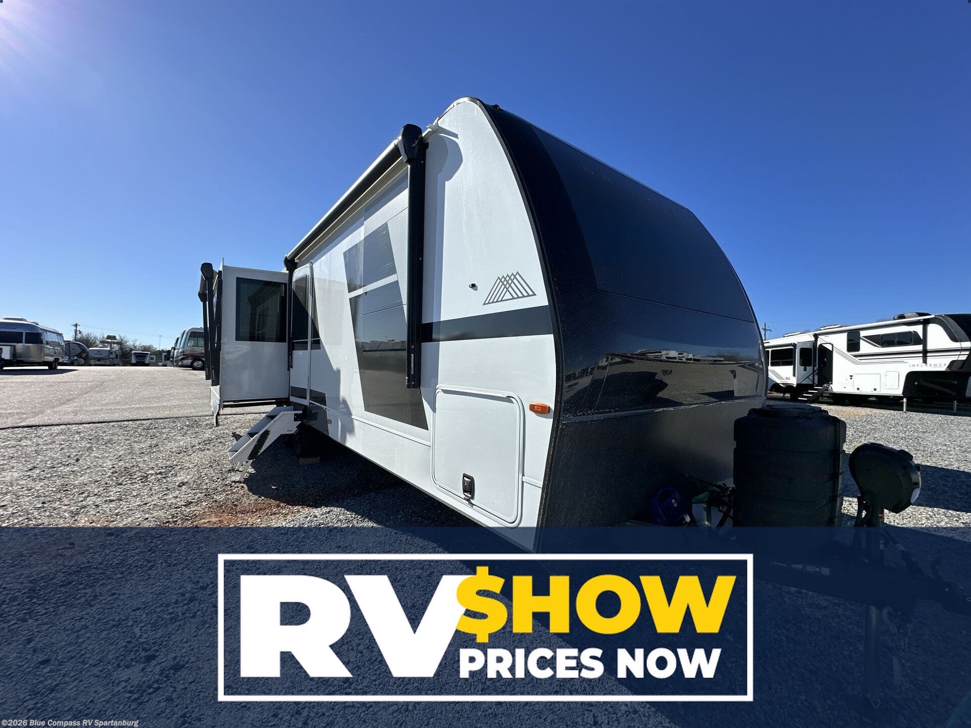 New 2026 Brinkley RV Model I 280 available in Duncan, South Carolina