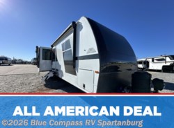 New 2026 Brinkley RV Model I 280 available in Duncan, South Carolina