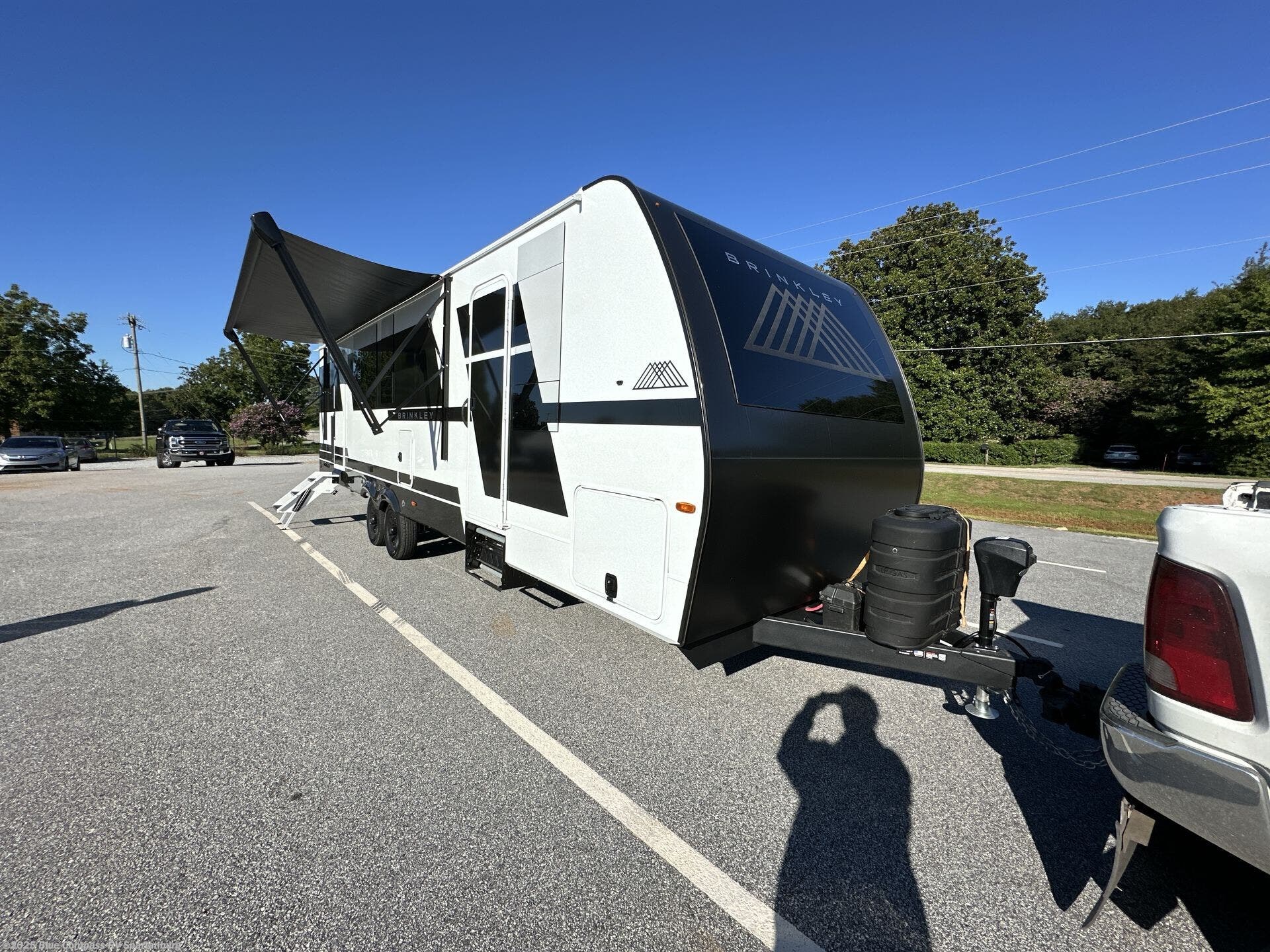 New 2026 Brinkley RV Model I 294 available in Duncan, South Carolina