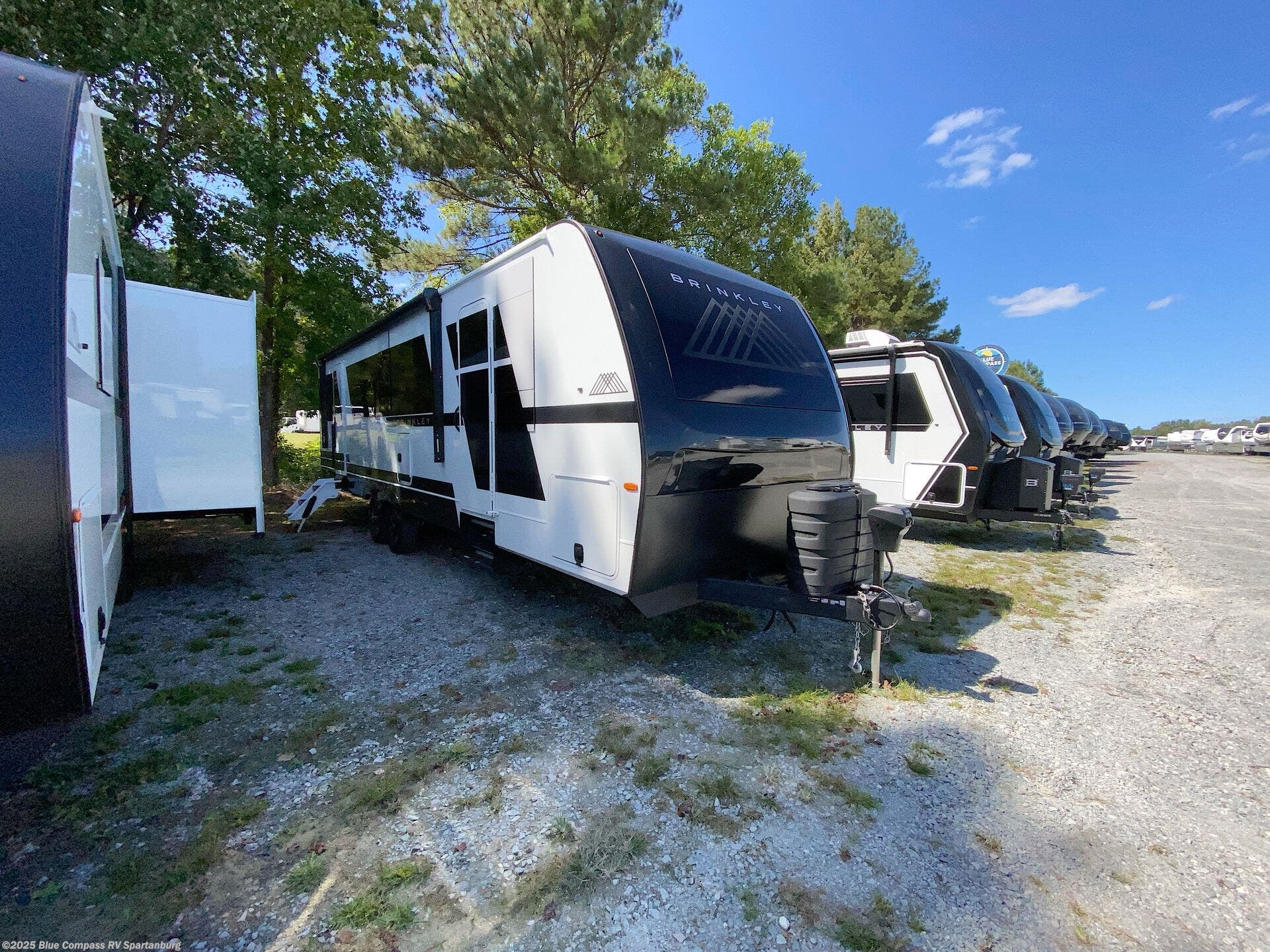 New 2026 Brinkley RV Model I 294 available in Duncan, South Carolina