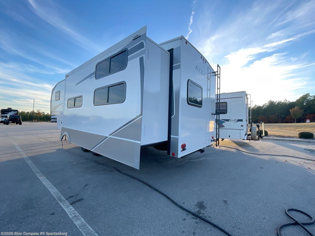 New 2026 Alliance RV Avenue All-Access 30BH available in Duncan, South Carolina