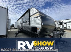 New 2026 Forest River Aurora 34BHTS available in Duncan, South Carolina