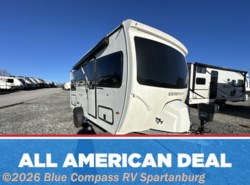 New 2026 Grand Design Serenova 160LG available in Duncan, South Carolina