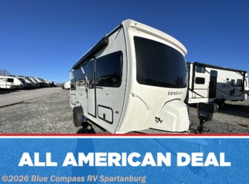 New 2026 Grand Design Serenova 160LG available in Duncan, South Carolina