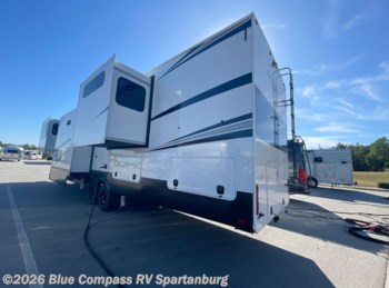 New 2026 Grand Design Solitude 380FL available in Duncan, South Carolina