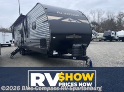 New 2026 Forest River Aurora 29TQS available in Duncan, South Carolina