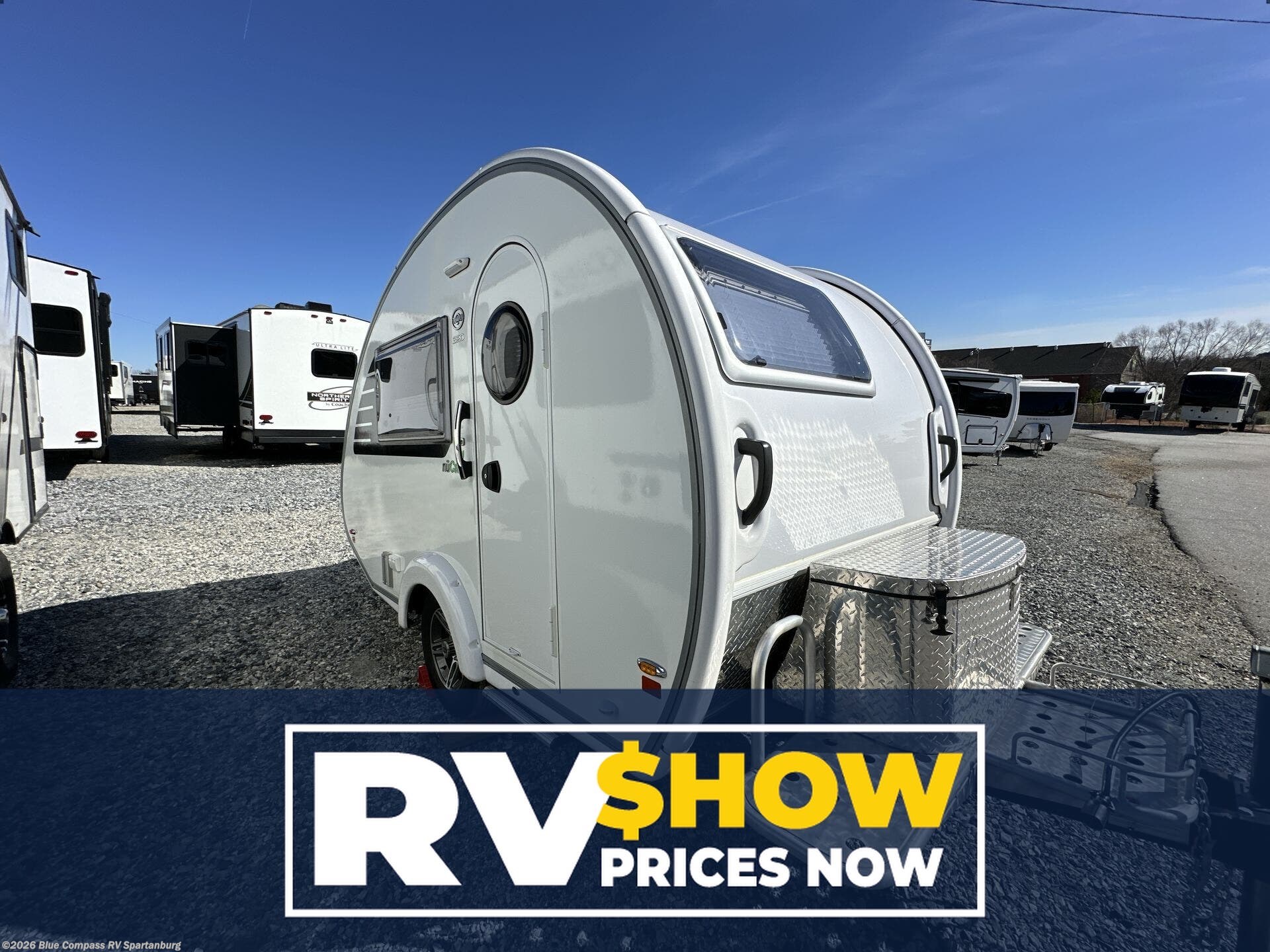 Used 2021 NuCamp TAB 320 S  available in Duncan, South Carolina