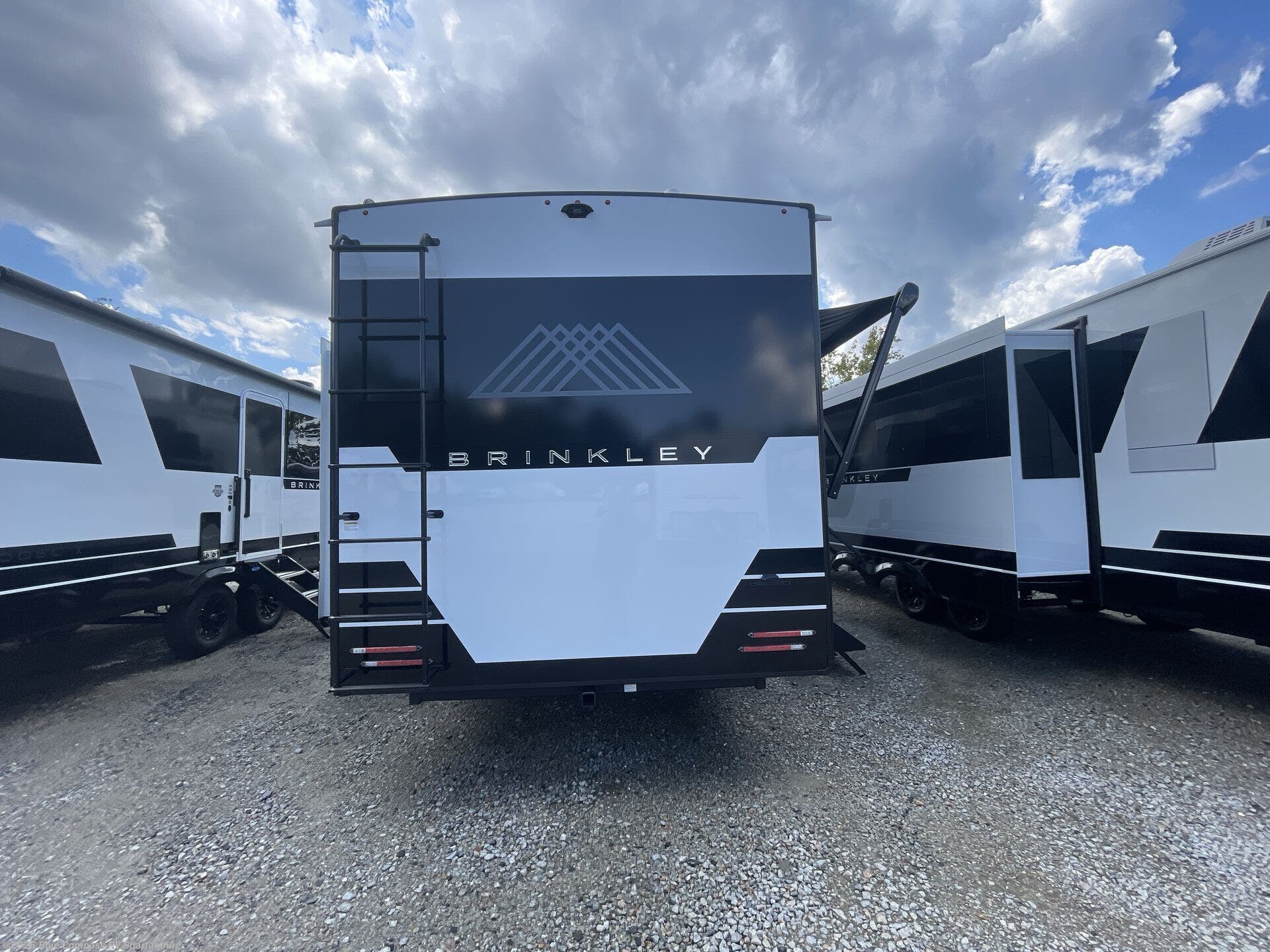 New 2026 Brinkley RV Model I 265 available in Duncan, South Carolina