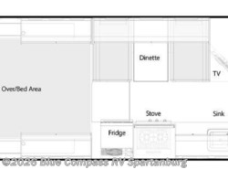 Used 2019 NuCamp Cirrus 920 available in Duncan, South Carolina