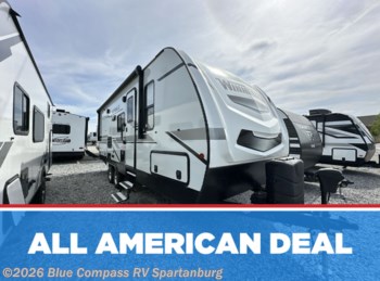 Used 2021 Winnebago Minnie 2201MB available in Duncan, South Carolina
