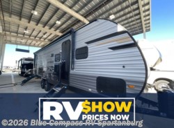 New 2026 Forest River Aurora 27DBH available in Duncan, South Carolina