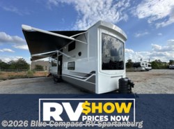 New 2025 Alliance RV Benchmark 44LFT available in Duncan, South Carolina