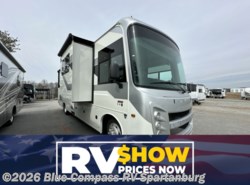New 2026 Entegra Coach Vision XL 31UL available in Duncan, South Carolina