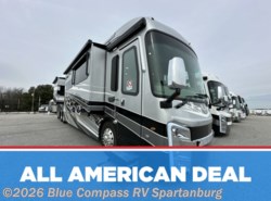 New 2026 Entegra Coach Aspire 44D available in Duncan, South Carolina
