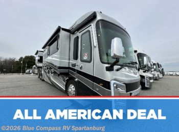 New 2026 Entegra Coach Aspire 44D available in Duncan, South Carolina