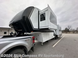New 2026 Brinkley RV Model Z 3600 available in Duncan, South Carolina