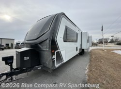 New 2026 Brinkley RV Model Z AIR 315 available in Duncan, South Carolina