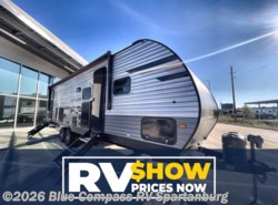 New 2026 Forest River Aurora 27DBH available in Duncan, South Carolina