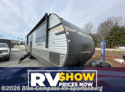 New 2026 Forest River Aurora 31KDS available in Duncan, South Carolina