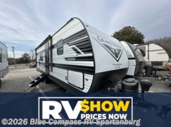 New 2026 Grand Design Transcend Xplor 26BHX available in Duncan, South Carolina