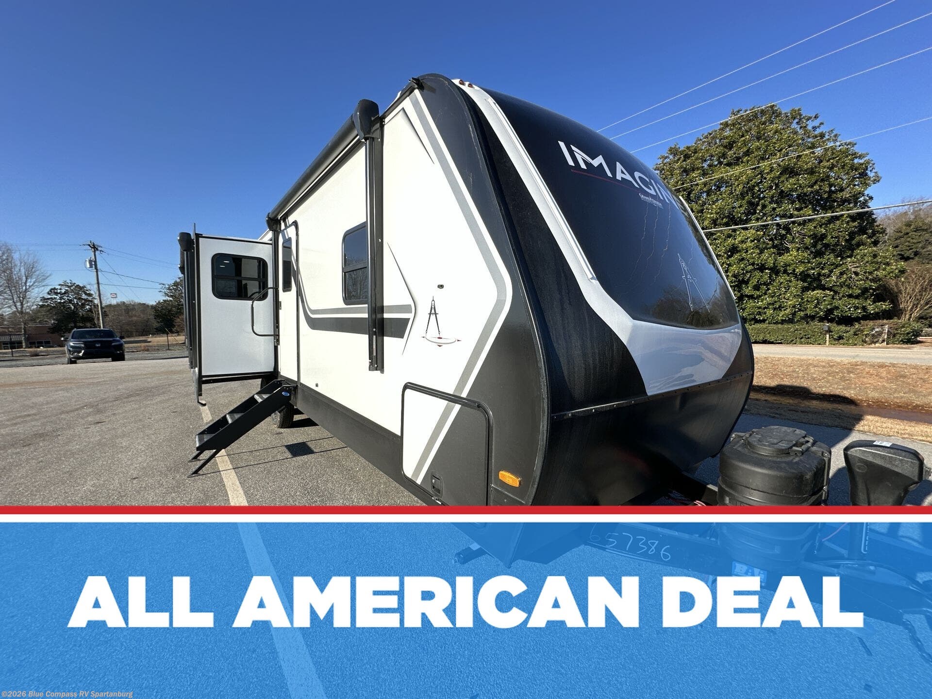 New 2026 Grand Design Imagine 2970RL available in Duncan, South Carolina