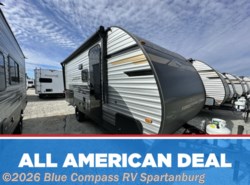 New 2026 Forest River Aurora Light 18BHS available in Duncan, South Carolina