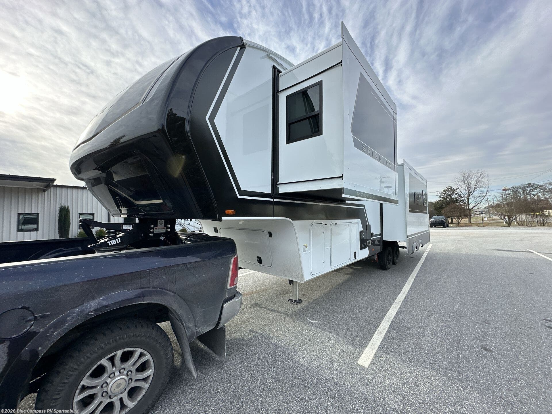 New 2026 Brinkley RV Model Z 3100 available in Duncan, South Carolina