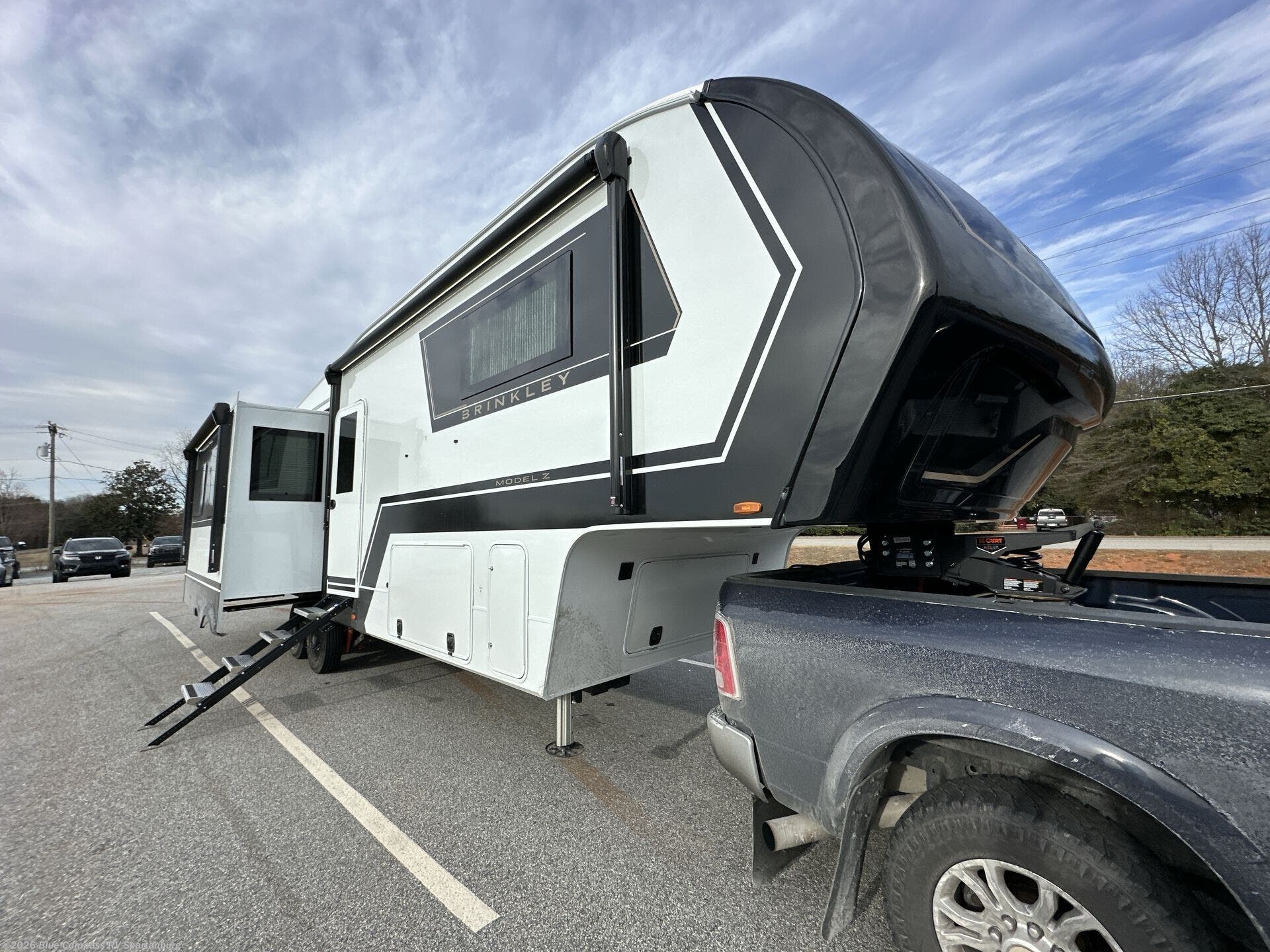 New 2026 Brinkley RV Model Z 3100 available in Duncan, South Carolina