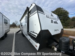 New 2026 Alliance RV Delta Ultra Lite RK234 available in Duncan, South Carolina