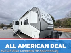 New 2026 Alliance RV Avenue 332RL available in Duncan, South Carolina
