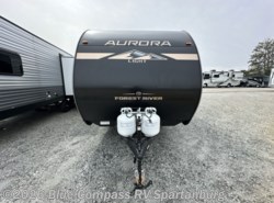 New 2026 Forest River Aurora Light 26BH available in Duncan, South Carolina