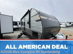 New 2026 Forest River Aurora Light 26BH available in Duncan, South Carolina